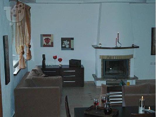 VILLA SKIATHOS